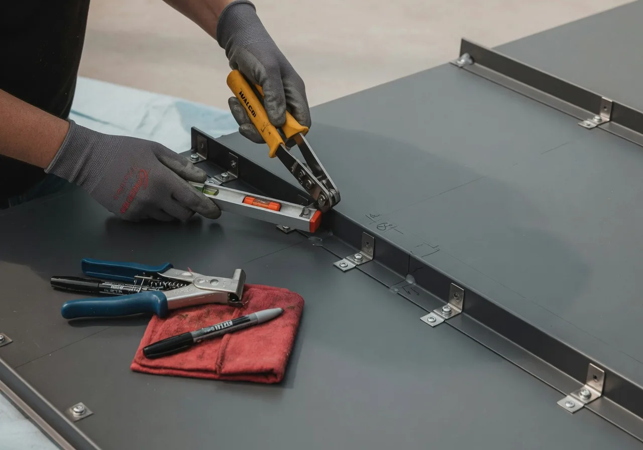 Why choose Metal Roofing Installation in Anton Chico, NM